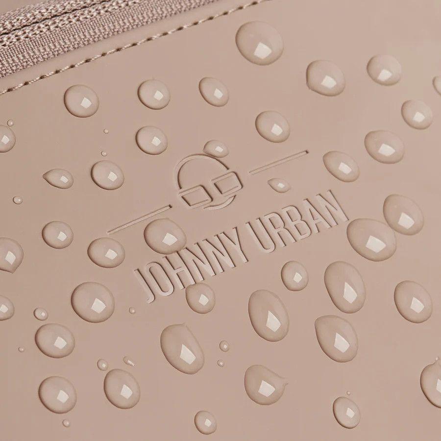 Riley Bauchtasche Johnny Urban gummiert wasserabweisend 