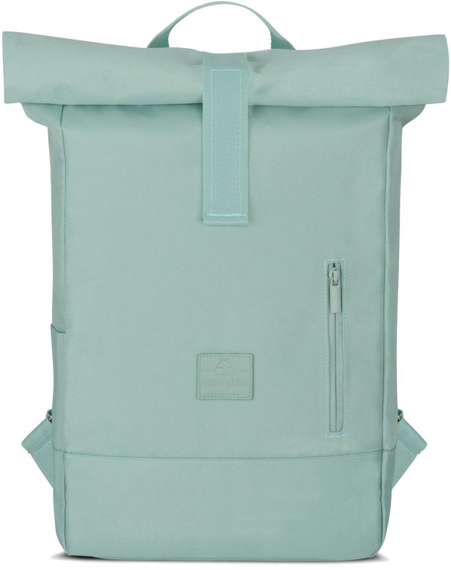 Robin Medium Johnny Urban Wasserresistent Freizeitrucksack Mintgrün