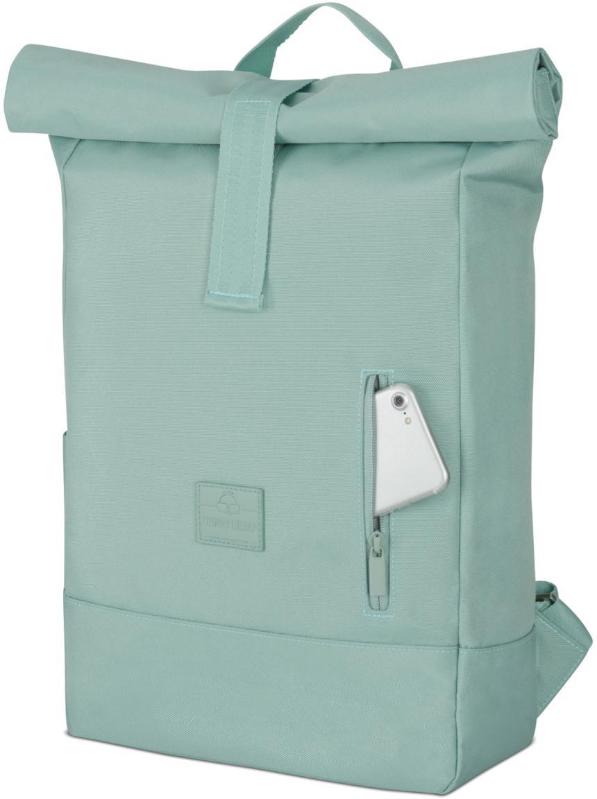 Robin Medium Johnny Urban Wasserresistent Freizeitrucksack Mintgrün