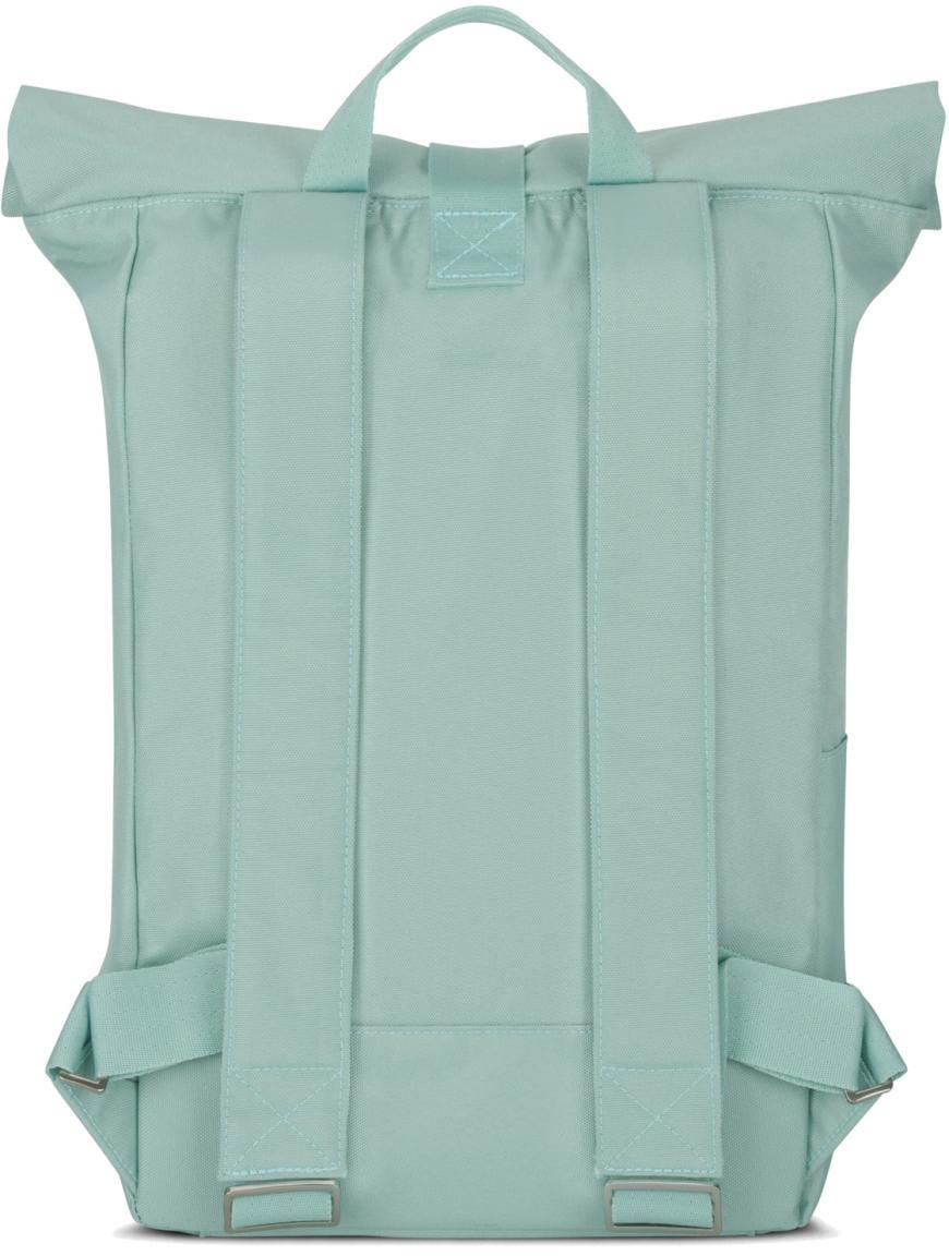 Robin Medium Johnny Urban Wasserresistent Freizeitrucksack Mintgrün