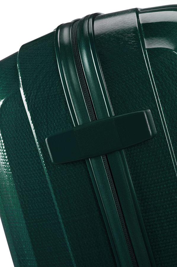 samsonite lightweight 25 spinner
