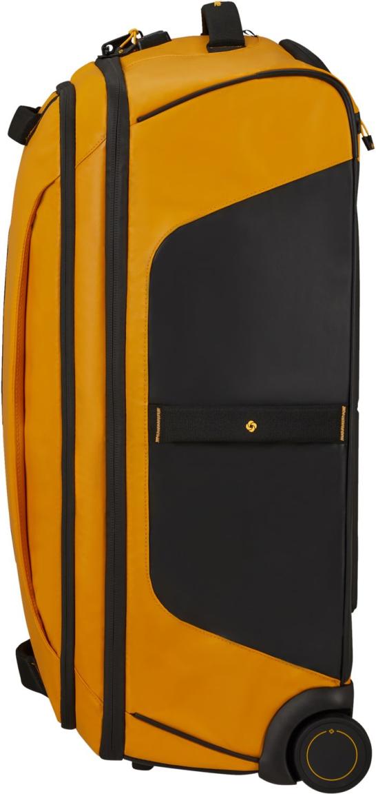 Rollenreisetasche Duffle WH 67cm Ecodiver Yellow Samsonite