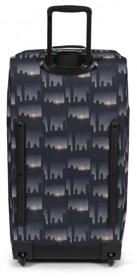 Rollentasche Eastpak Tranverz L Upper East Stripe Skyline