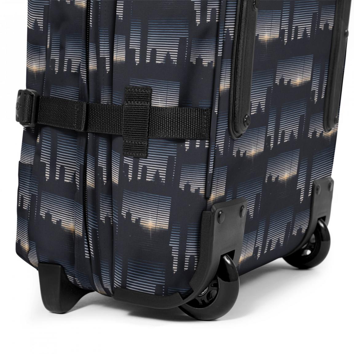 Rollentasche Eastpak Tranverz L Upper East Stripe Skyline