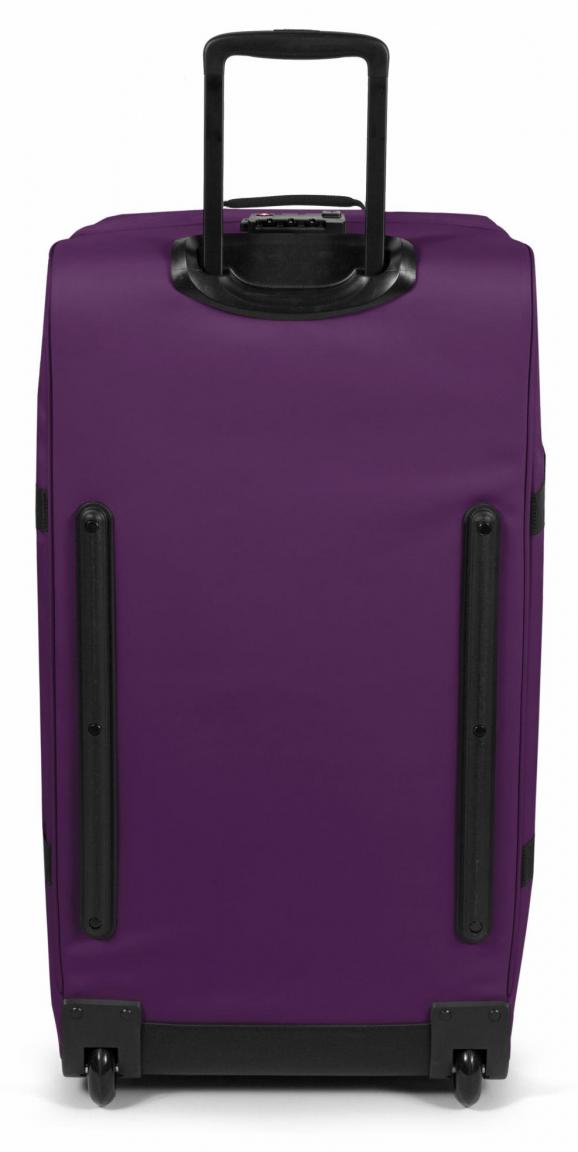 Rollentasche Eastpak Tranverz L schwarz Loud Black