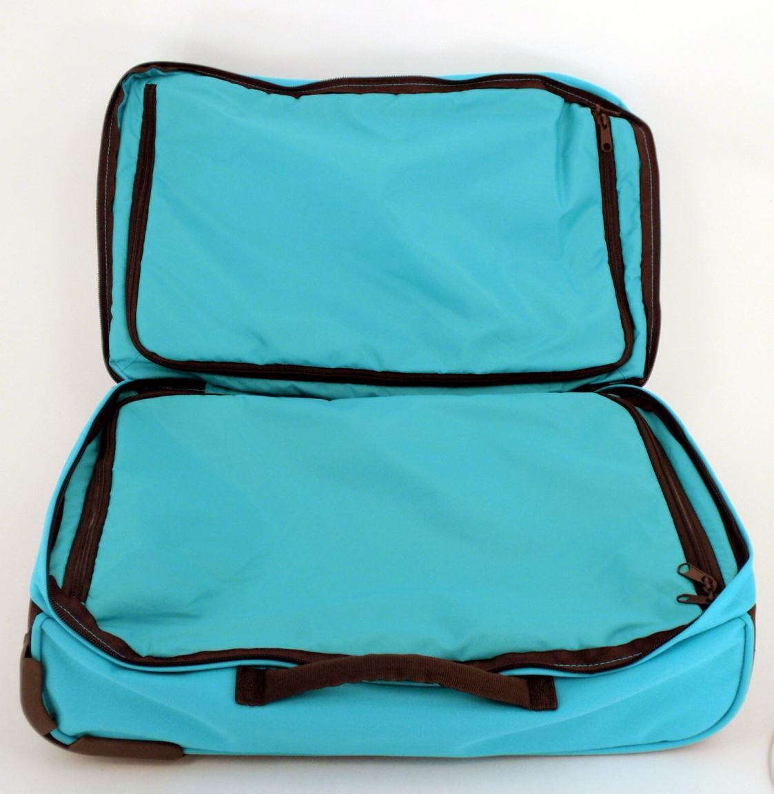 Rollentasche grau rot Burton Overnighter Roller 40 Liter Blotto