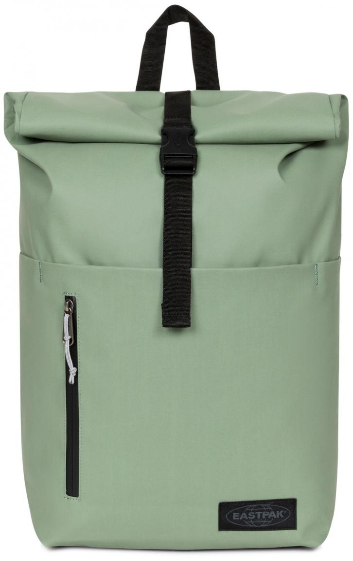 Rolltop Rucksack Up Roll EASTPAK Tarp Khaki waterresistant