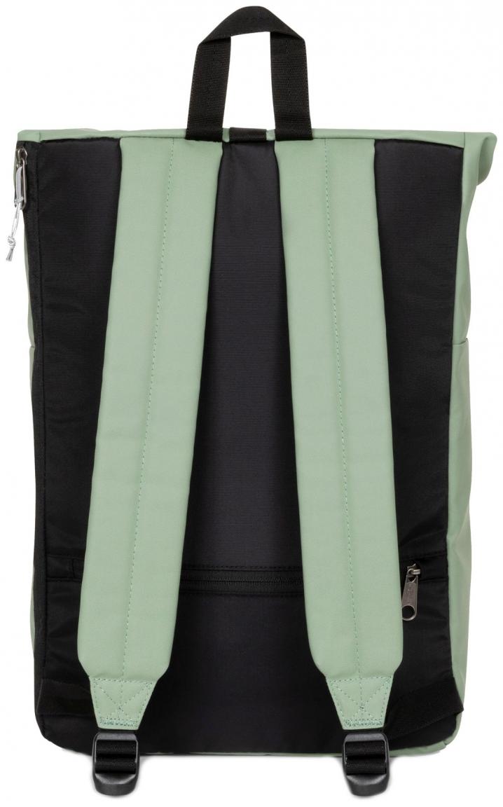 Rolltop Rucksack Up Roll EASTPAK Tarp Khaki waterresistant