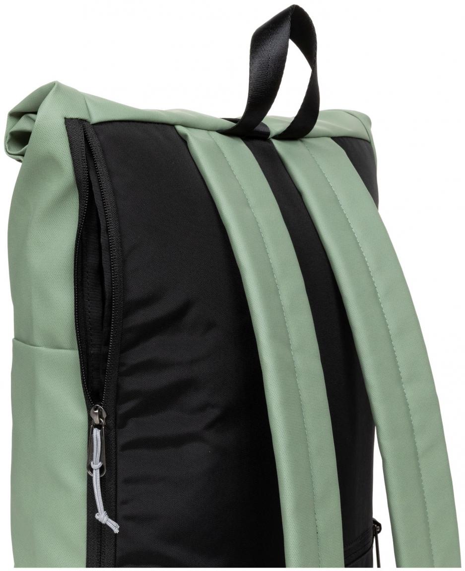Rolltop Rucksack Up Roll EASTPAK Tarp Khaki waterresistant