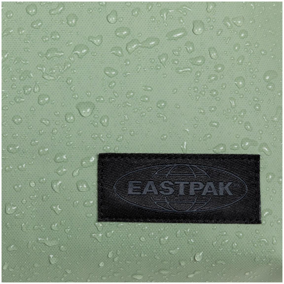 Rolltop Rucksack Up Roll EASTPAK Tarp Khaki waterresistant