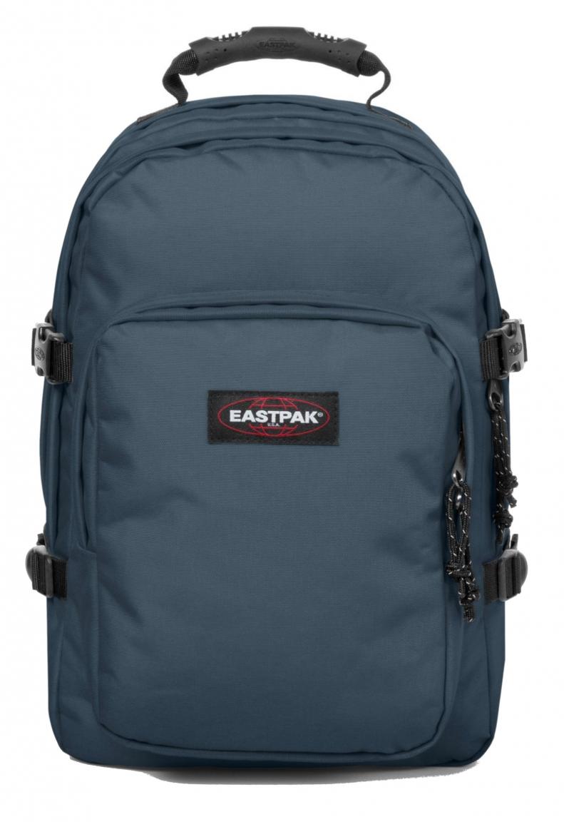 Rucksack Eastpak Provider Schule Uni Laptop Ocean Blue blau Bags & more