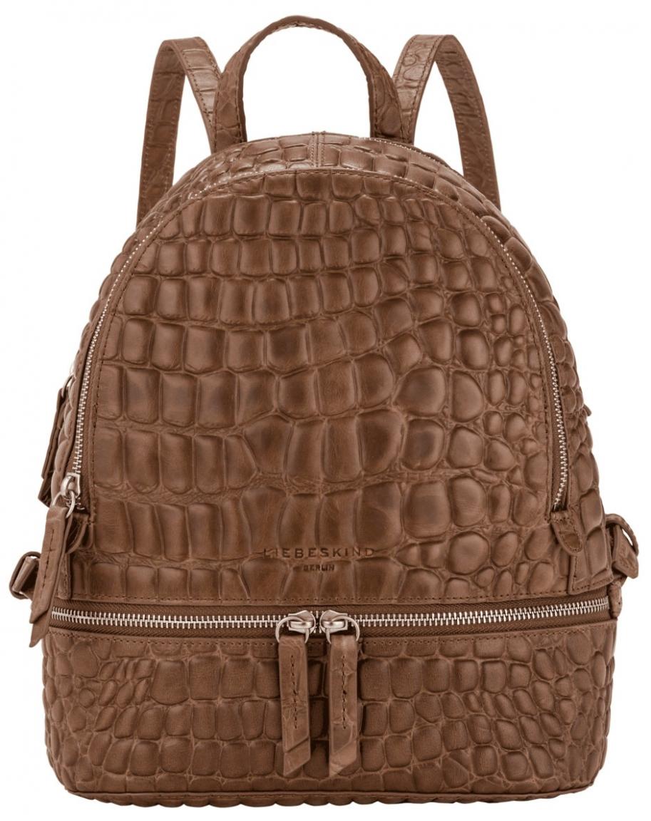 rucksack liebeskind