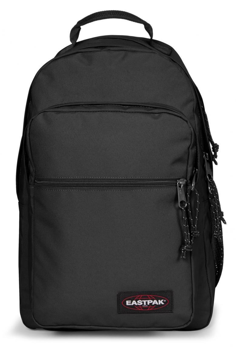 Rucksack mit Laptopfach Schule Uni Eastpak Marius schwarz Bags & more