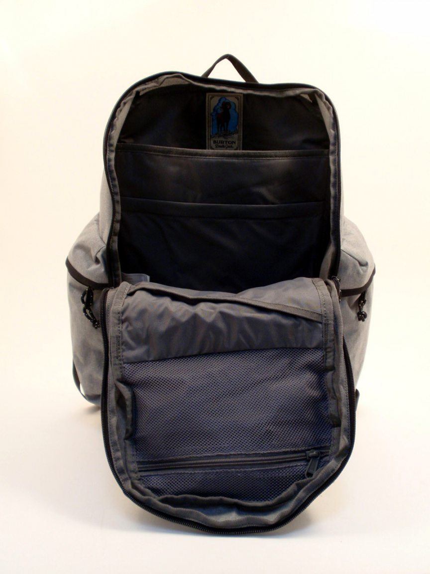 Rucksack Burton Kilo Pack sinola print