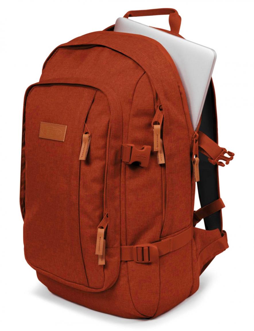 Rucksack Eastpak Evanz Corlange Spice organge