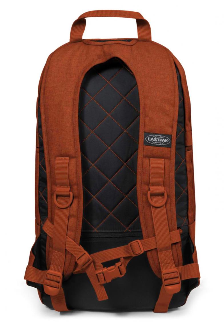 Rucksack Eastpak Evanz Corlange Spice organge