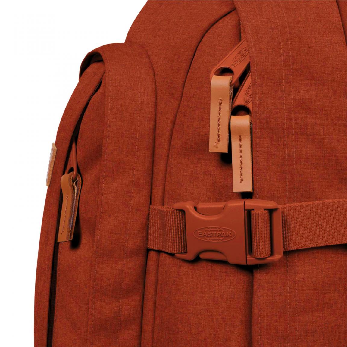 Rucksack Eastpak Evanz Corlange Spice organge