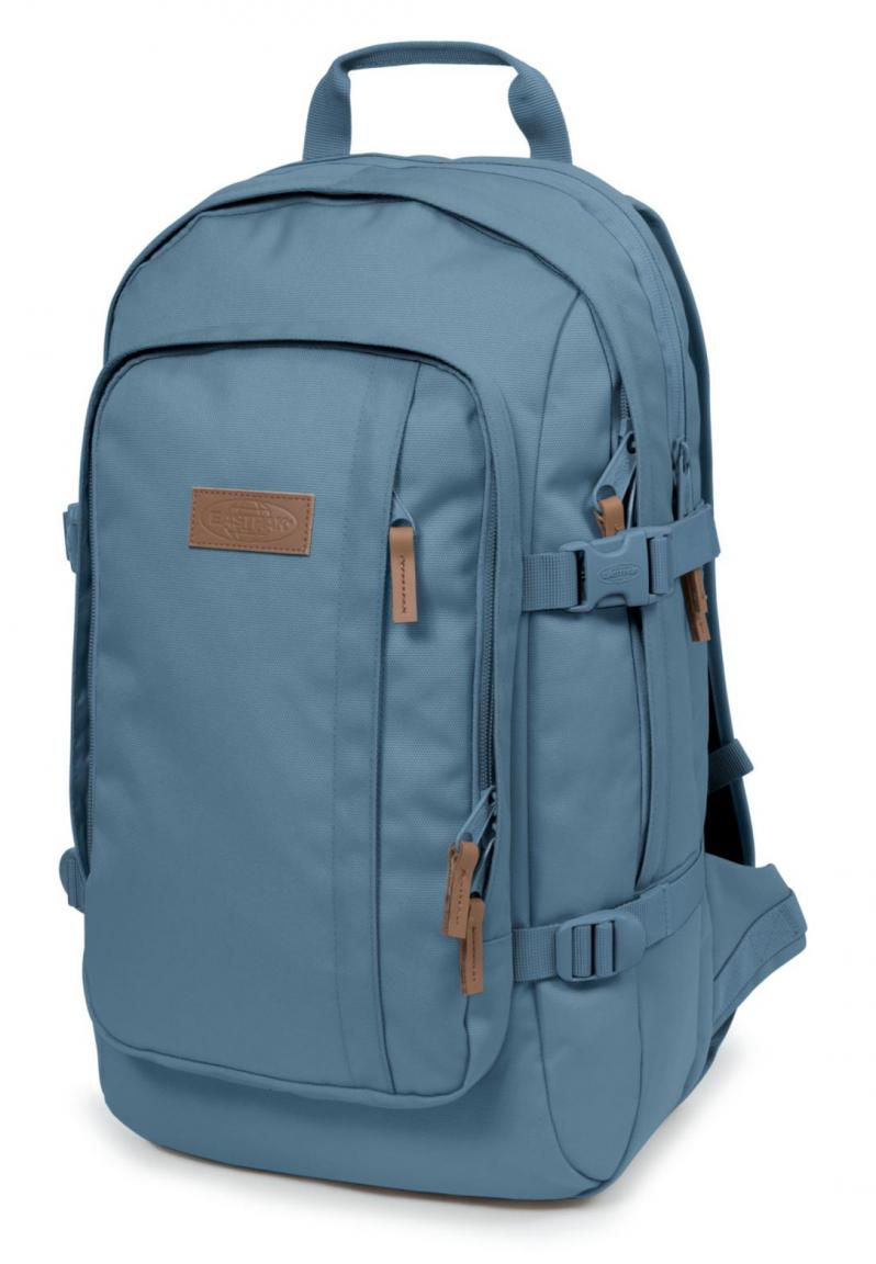 Rucksack Eastpak Evanz Mono Glacier blau