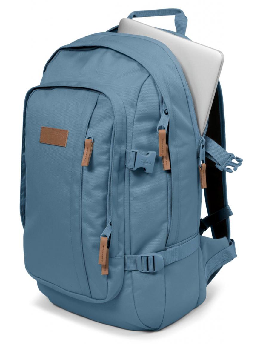 Rucksack Eastpak Evanz Mono Glacier blau