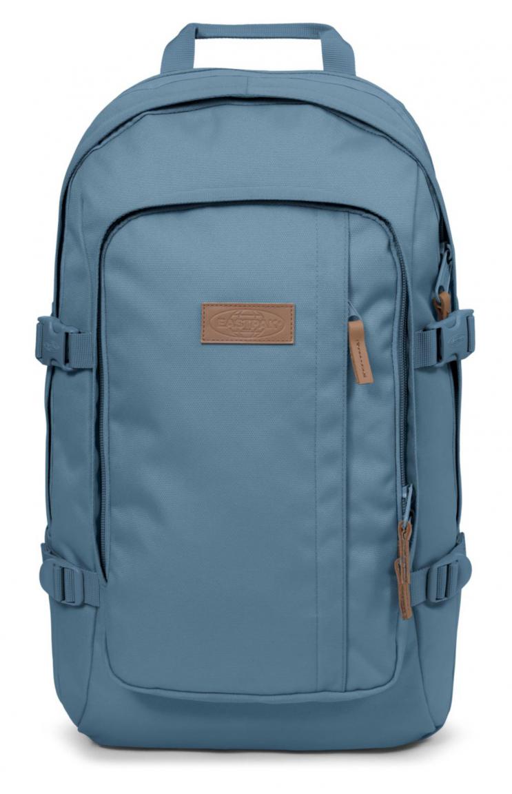 Rucksack Eastpak Evanz Mono Glacier blau