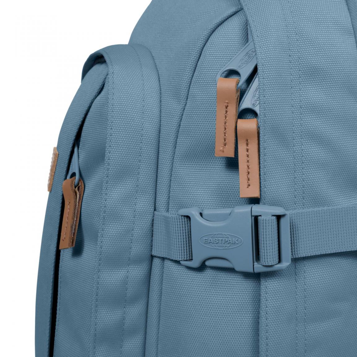 Rucksack Eastpak Evanz Mono Glacier blau