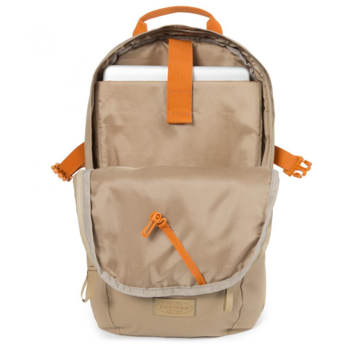 Rucksack Eastpak Floid Core Rot Laptopfach