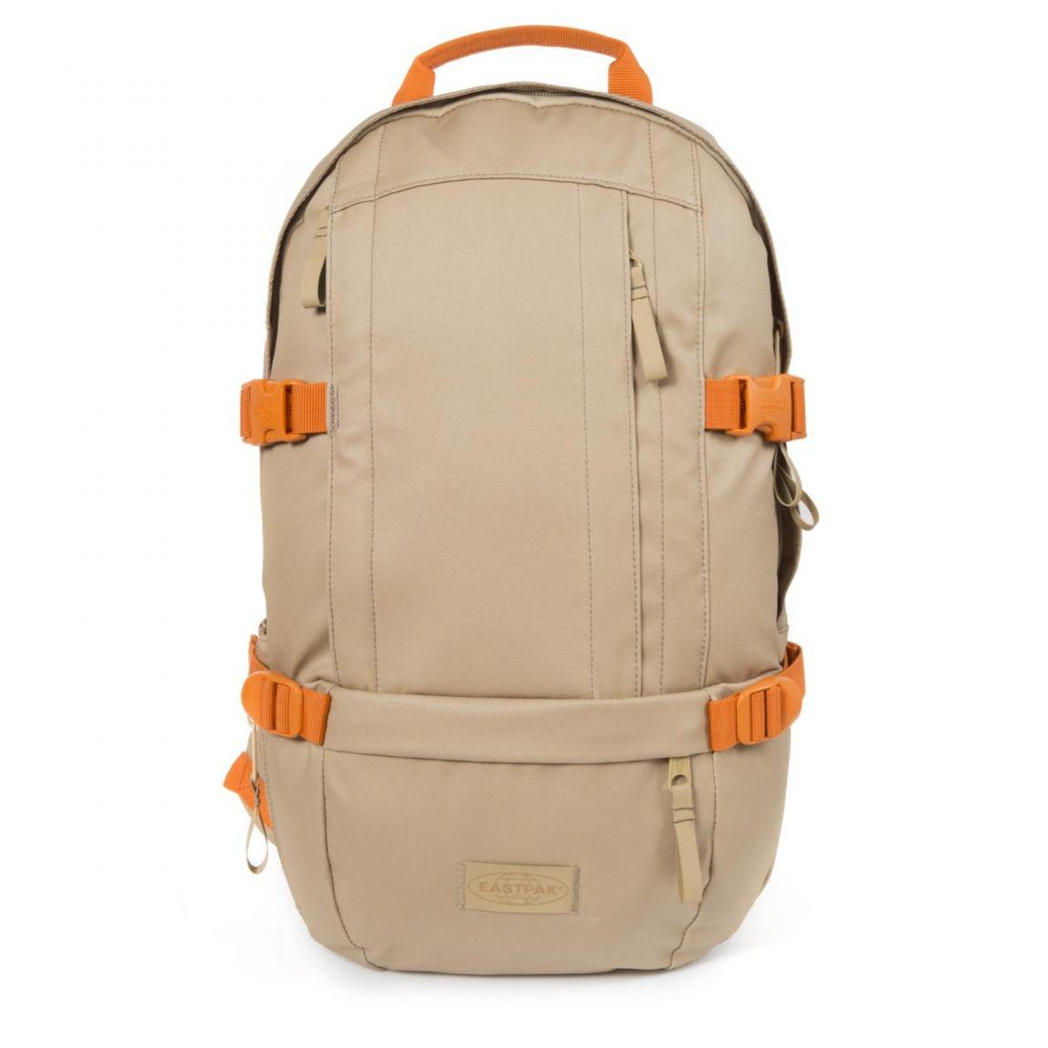 Rucksack Eastpak Floid Core Rot Laptopfach