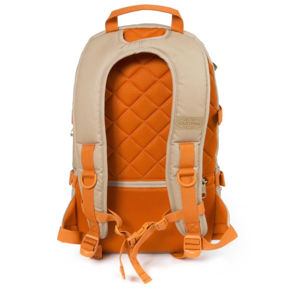 Rucksack Eastpak Floid Core Rot Laptopfach