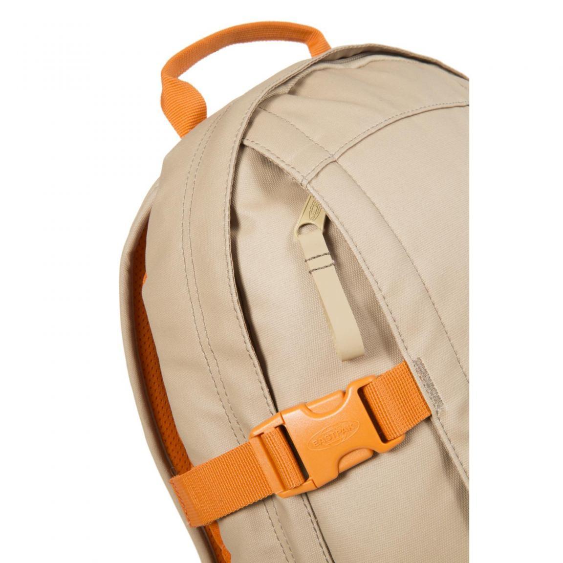 Rucksack Eastpak Floid Core Rot Laptopfach