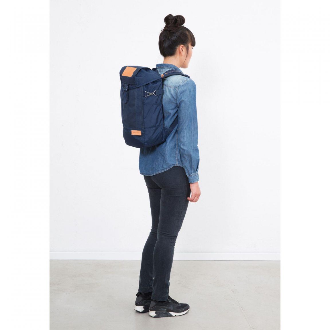 eastpak fluster backpack