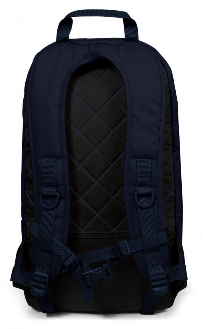 Rucksack Laptopfach Eastpak Evanz Corlange Khaki Grün