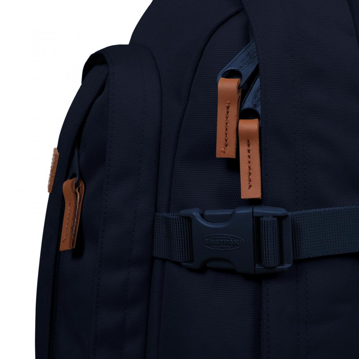 Rucksack Laptopfach Eastpak Evanz Corlange Khaki Grün