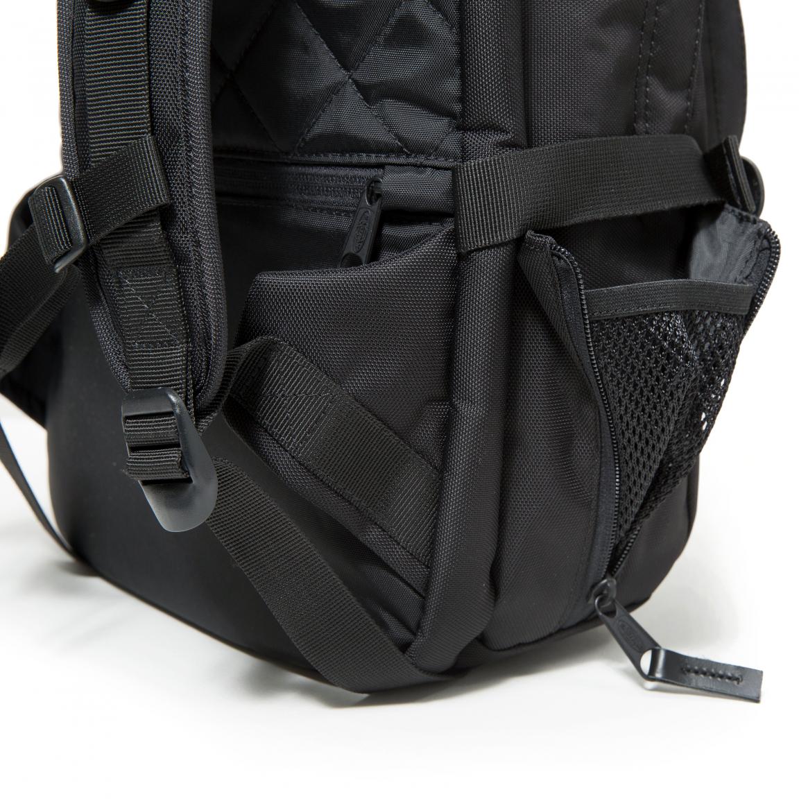 Rucksack Laptopfach Eastpak Evanz Mono Ballistic Schwarz