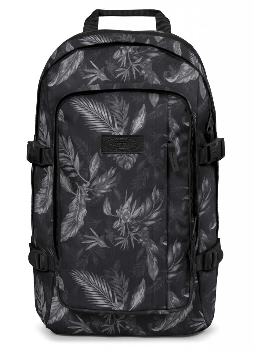 Rucksack Laptopfach Eastpak Evanz Mono Ballistic Schwarz