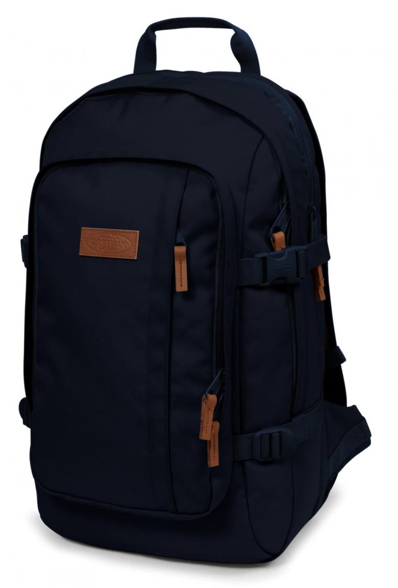 Rucksack Laptopfach Eastpak Evanz Mono Night Dunkelblau