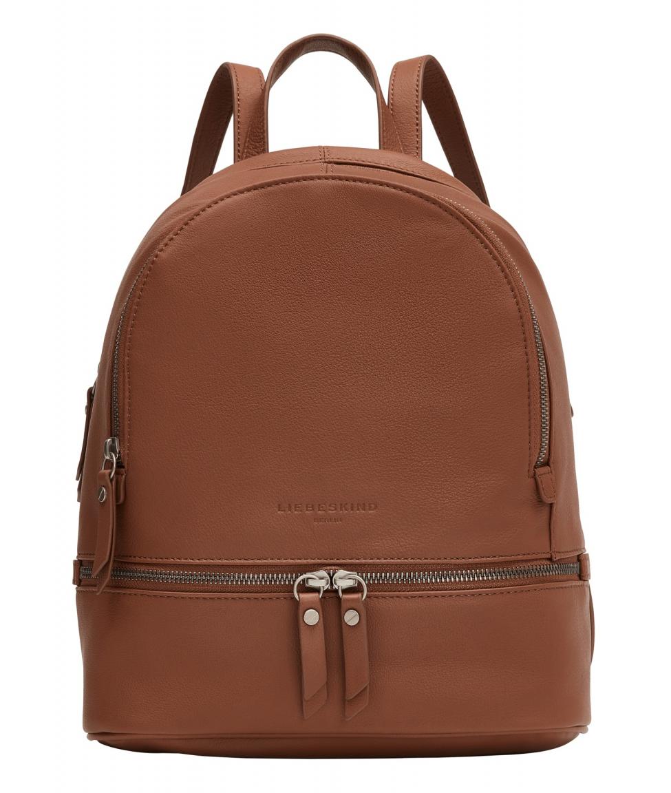 Rucksack Liebeskind Alita M New Bourbon Harris braun