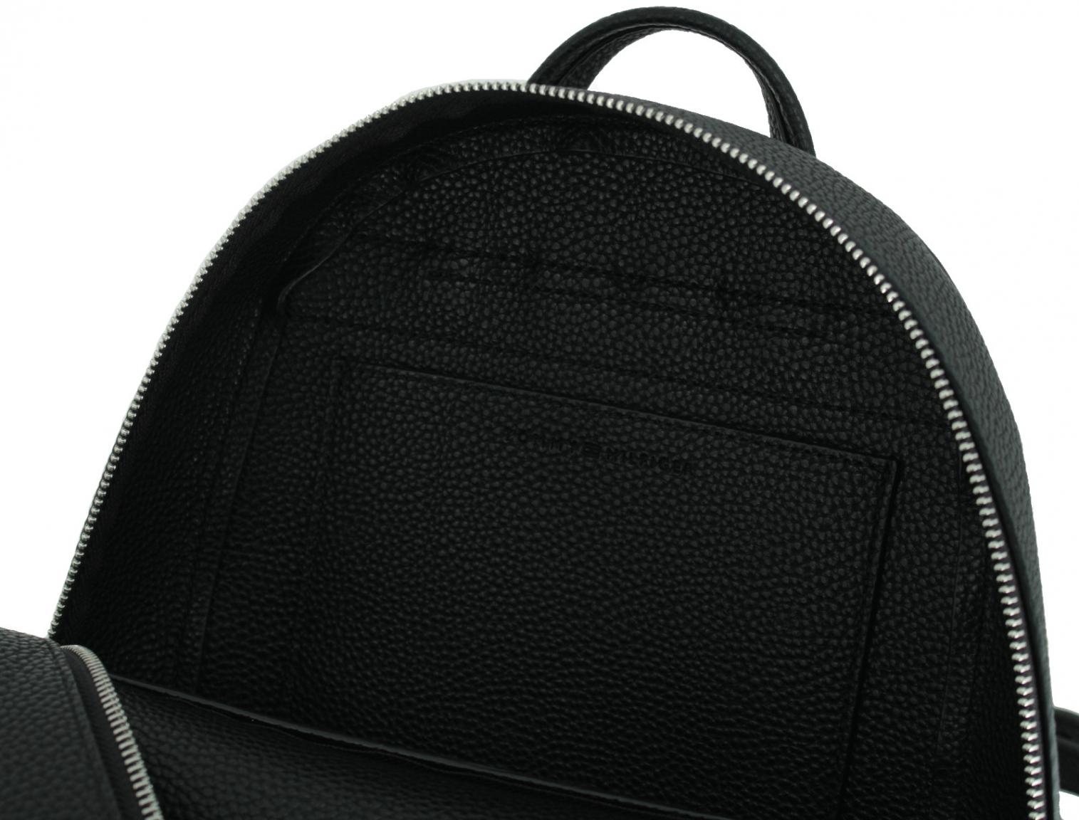 Rucksack Tommy Hilfiger Black Essence Backpack