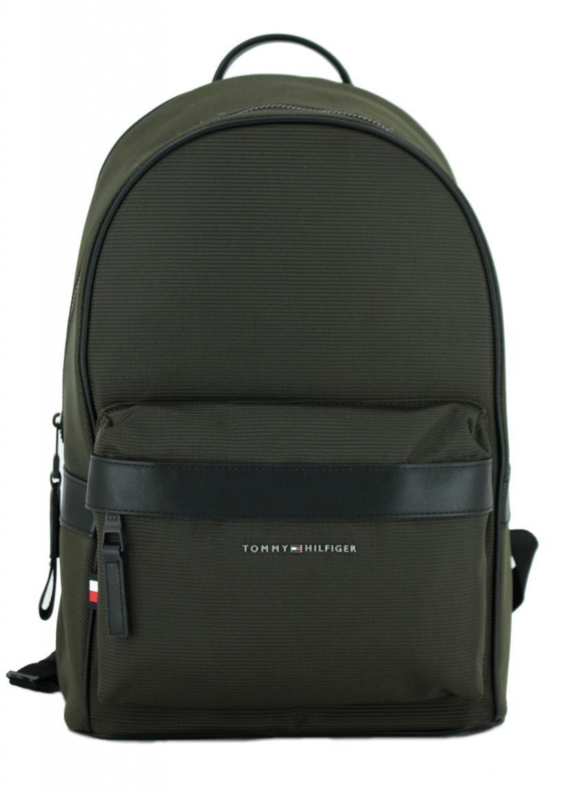 Tommy elevated backpack new arrivals
