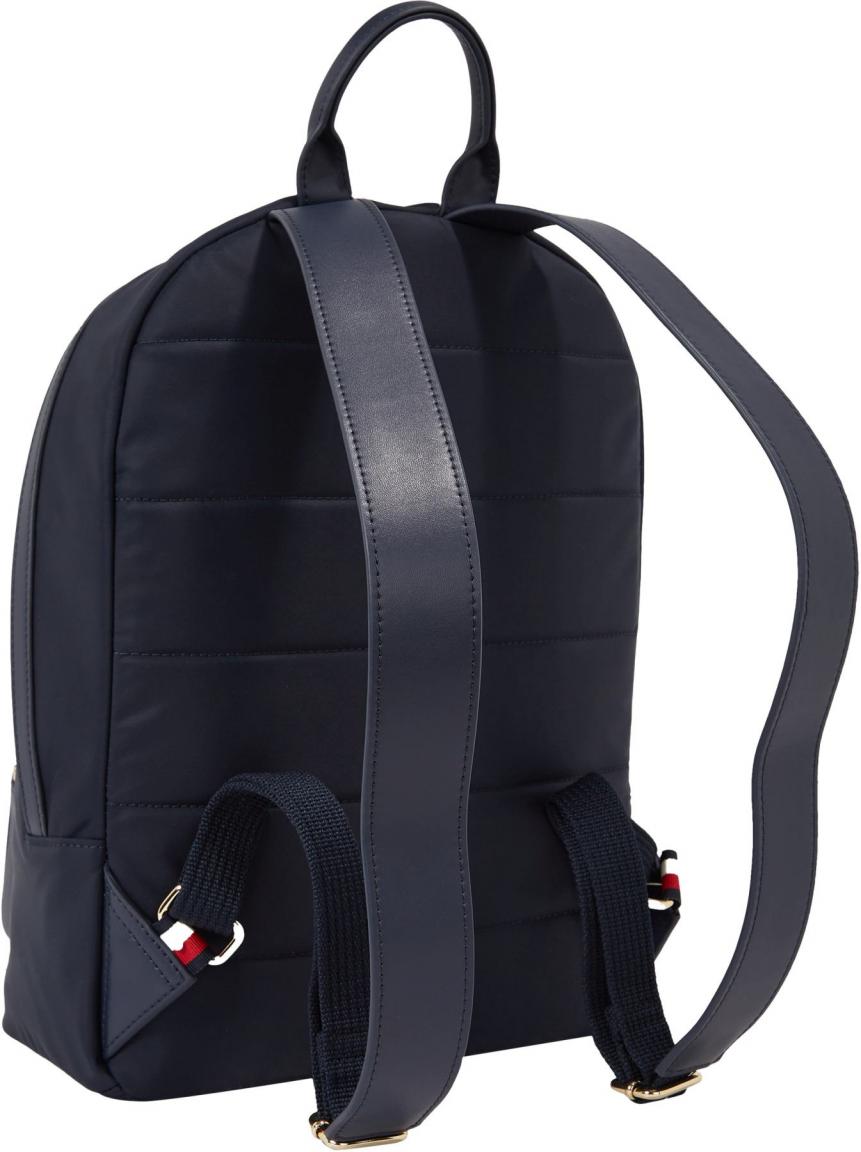 Rucksack Tommy Hilfiger Essential S Backpack Nylon blau
