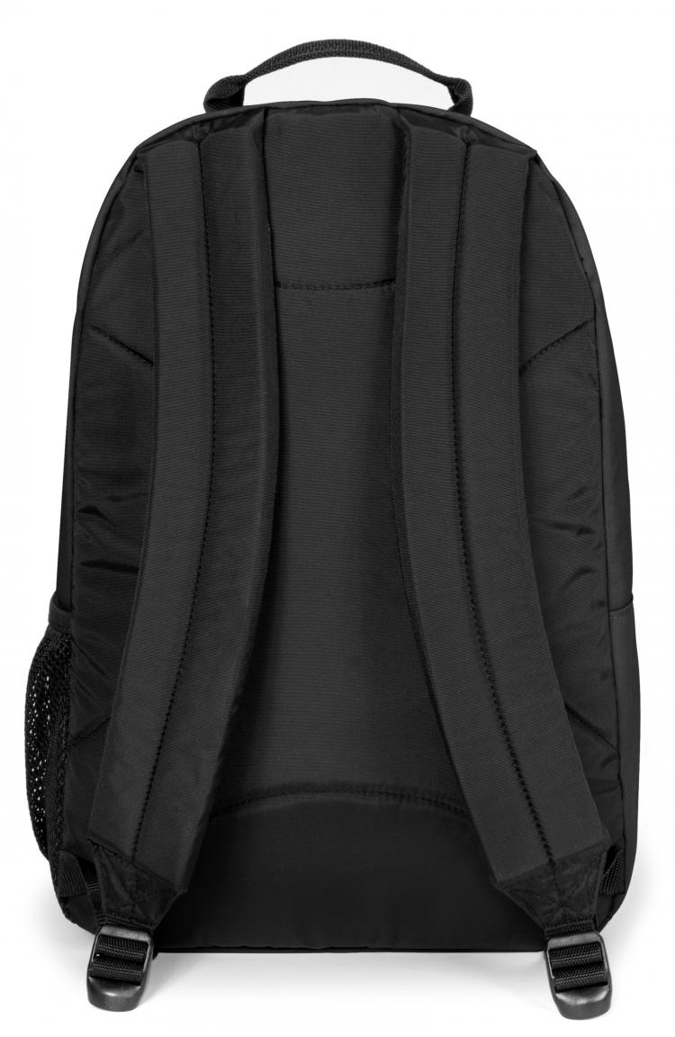 Rucksack mit Laptopfach Schule Uni Eastpak Marius schwarz