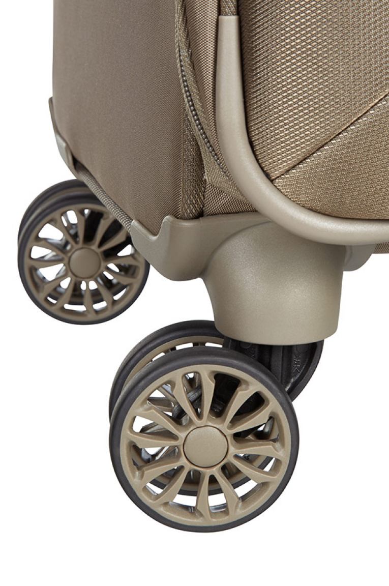 Samsonite B-Lite3 Handgepäck Trolley rot