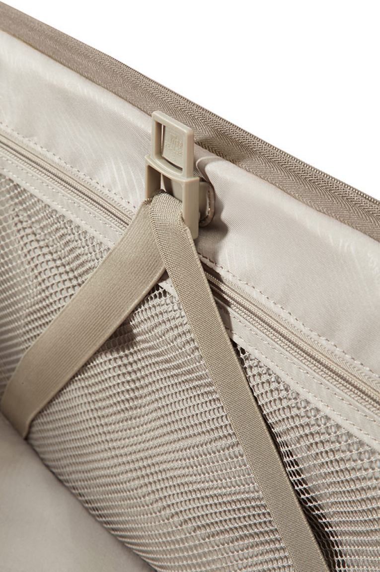 Samsonite B-Lite3 Handgepäck Trolley rot