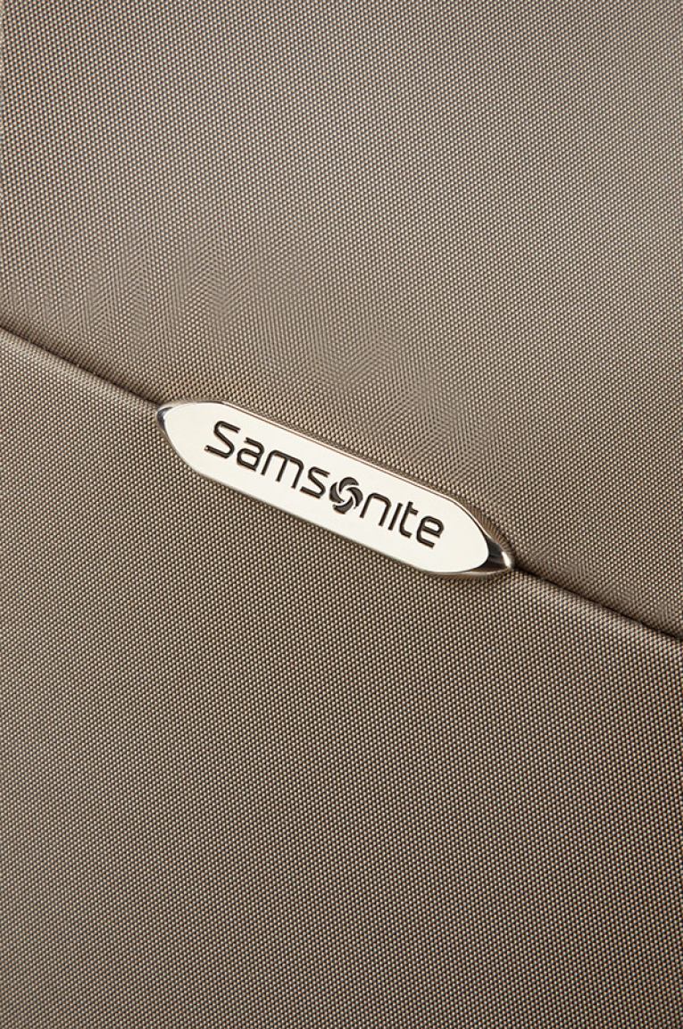 Samsonite B-Lite3 Handgepäck Trolley rot