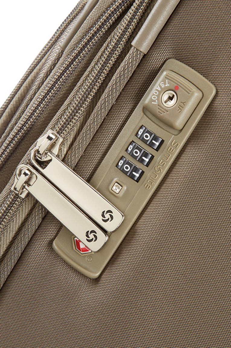 Samsonite B-Lite3 Reisekoffer 71cm Dark Blue