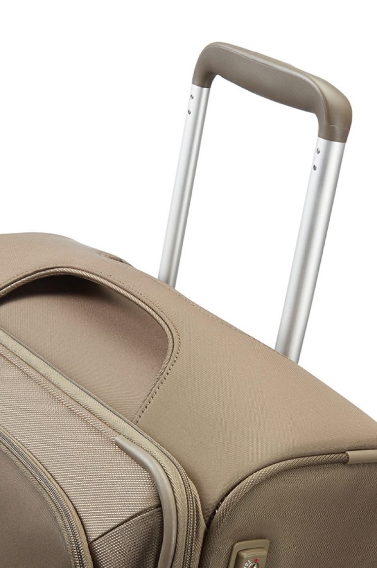 Samsonite B-Lite3 Reisekoffer 71cm Dark Blue