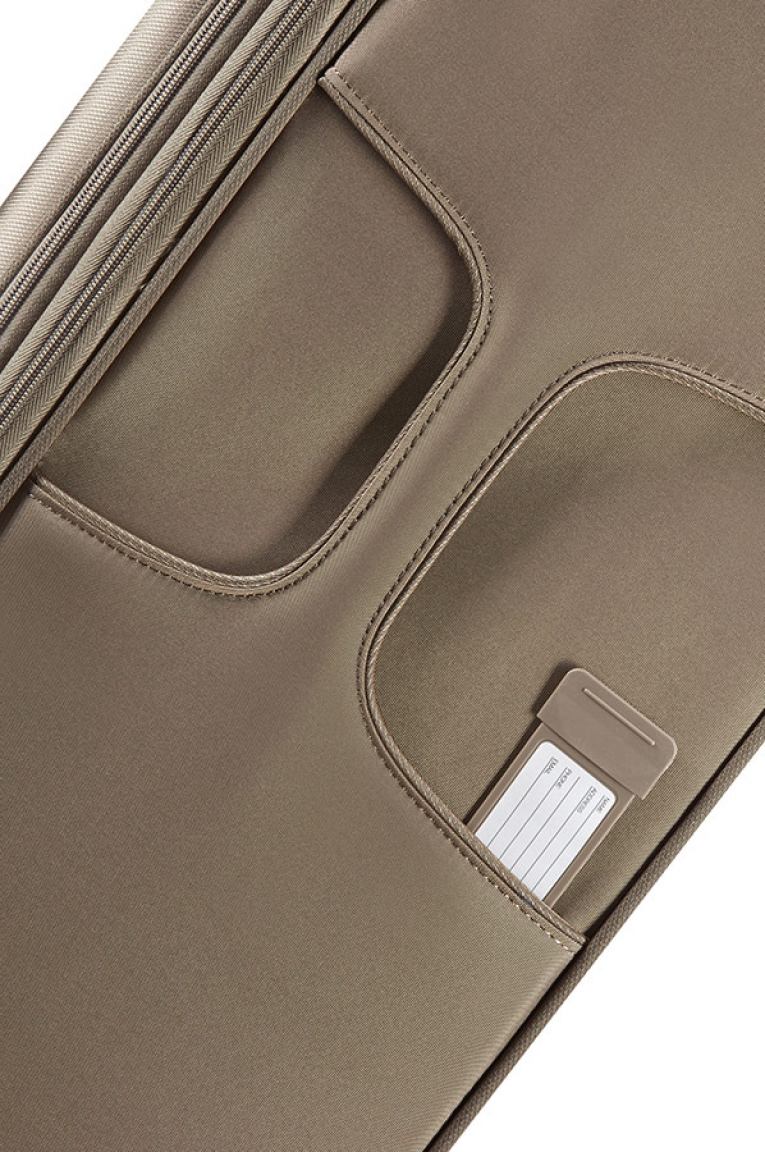 Samsonite B-Lite3 Reisekoffer 71cm Dark Blue