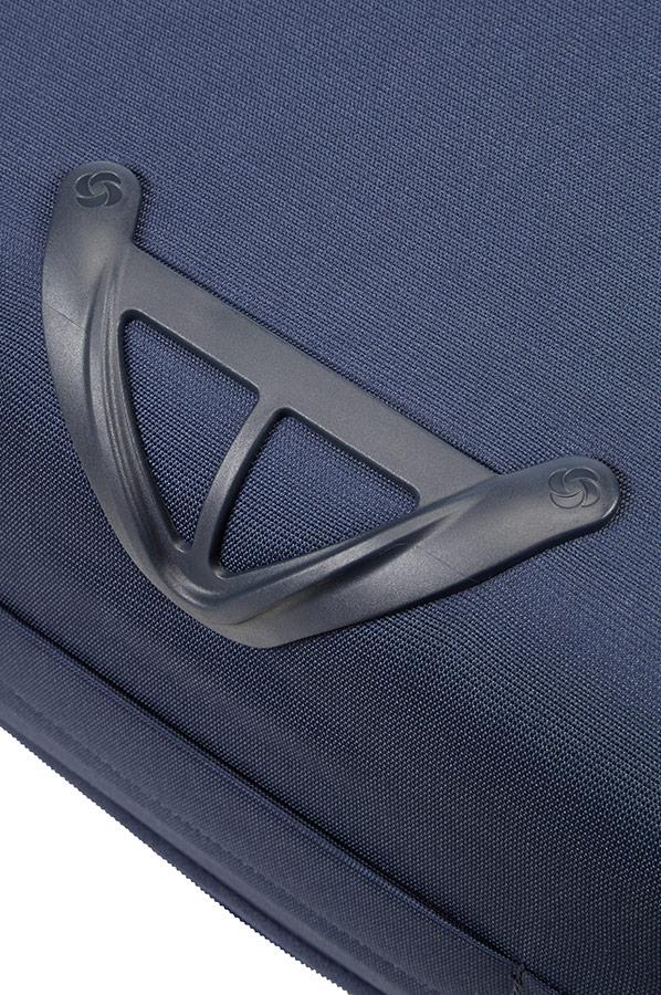 Samsonite Dynamo 4-Rad Flugkoffer 67cm erweiterbar