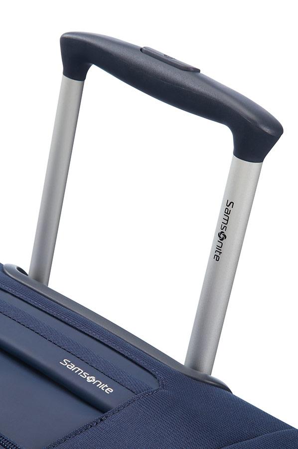Samsonite Dynamo 4-Rad Flugkoffer 67cm erweiterbar