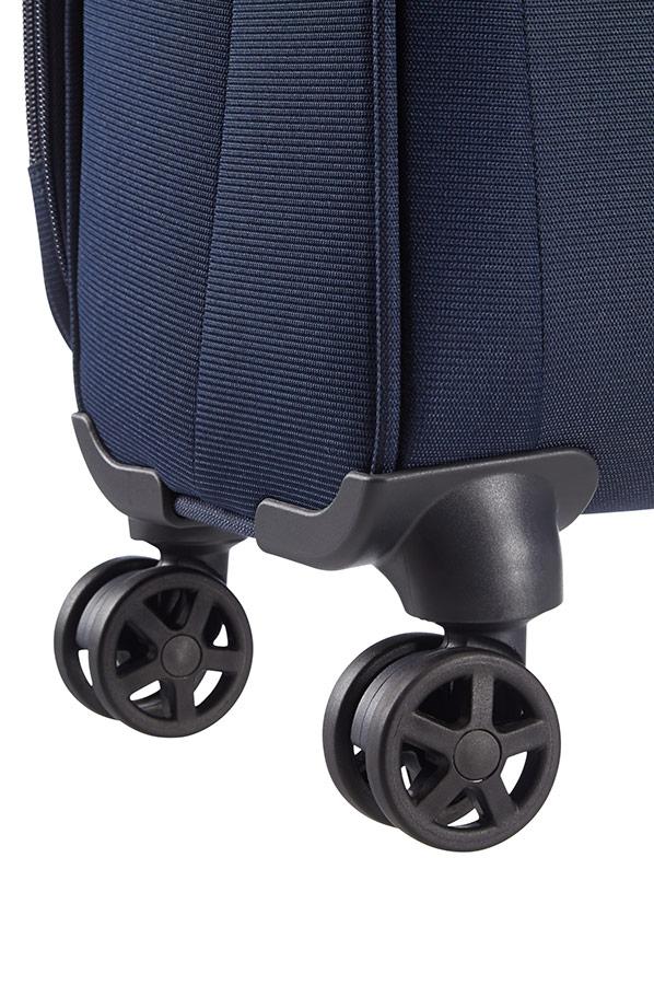 Samsonite Dynamo 4-Rad Flugkoffer 67cm erweiterbar
