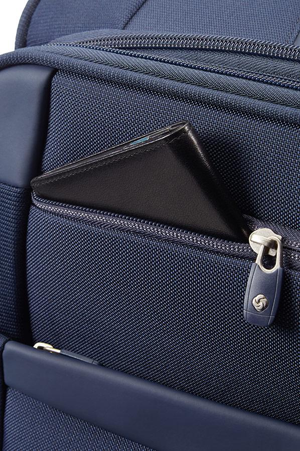 Samsonite Dynamo 4-Rad Flugkoffer 67cm erweiterbar